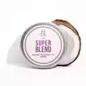4 Szpaki Masło Super Blend - Shea + Kakao + Kokos 150Ml