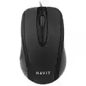 Havit Mysz Havit Ms753