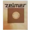 Zelmer Worek Do Odkurzacza Zelmer Zvca200Bp (5 Sztuk)