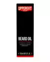 Uppercut Deluxe Uppercut Deluxe-Beard Oil Olejek Do Brody 30Ml