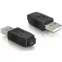 Adapter Usb - Micro Usb Delock 65029