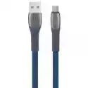 Rivacase Kabel Usb - Micro Usb Rivacase Ps6100 1.2 M
