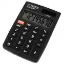 Citizen Kalkulator Citizen Sld-100Nr
