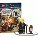 Lego Książka Lego Harry Potter Magiczne Kłopoty Lnc-6408