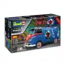  Zestaw Upominkowy Vw T1 The Who Revell