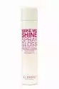 Eleven Australia Make Me Shine Spray Gloss - Spray Dodający Włos