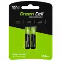 Green Cell Akumulatorki Aaa 950 Mah  Green Cell (2 Szt.)