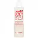 Eleven Australia I Want Body Texture Spray - Puder Dodający Obję