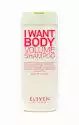 Eleven Australia I Want Body Volume Shampoo - Szampon Dodający O