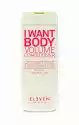 Eleven Australia Eleven Australia I Want Body Volume Conditioner - Odżywka Dodają