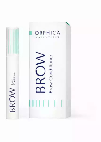 Orphica Brow 4Ml - Odżywka Do Brwi