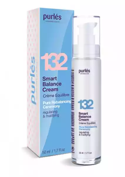 Purles 132 Smart Balance Cream
