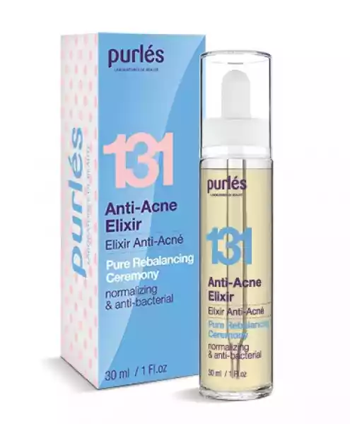 Purles 131 Anti-Acne Elixir