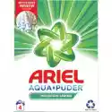 Ariel Proszek Do Prania Ariel Aquapuder Mountain Spring 0.30 Kg