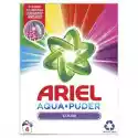 Ariel Proszek Do Prania Ariel Aquapuder Color 0.30 Kg
