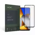 Szkło Hartowane Hofi Glass Pro+ Do Xiaomi Poco M4 Pro 4G/lte Cza