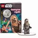 Książka Lego Star Wars Galaktyczne Zagadki Lncg-6305S1