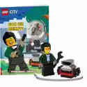 Lego Książka Lego City Gaz Do Dechy Lnc-6023