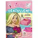 Ameet Książka Dla Dzieci Barbie Dekorujemy Domk-9101