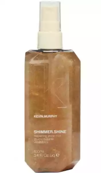 Kevin Murphy Shimmer.shine Mgiełka Do Włosów O Właściwościach Na