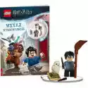 Lego Książka Lego Harry Potter Witaj W Hogwarcie Lnc-6401