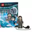 Lego Książka Lego Harry Potter Czarodziejskie Sekrety Lnc-6405