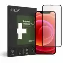 Hofi Szkło Hartowane Hofi Full Pro+ Do Apple Iphone 12 Mini Czarny