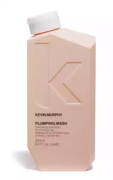 Kevin Murphy Plumping.wash Szampon Zwiększający Gęstość Włosów 2