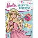 Ameet Książka Dla Dzieci Barbie Niezwykłe Przyjęcie Mask-1102