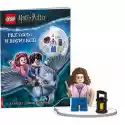Książka Lego Harry Potter Przygody W Hogwarcie Lnc-6404