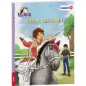 Książka Dla Dzieci Schleich Horse Club Wielki Dzień Mii Lwr-8402