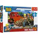 Trefl Puzzle Trefl Bob Budowniczy 17300 (60 Elementów)