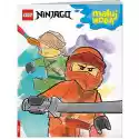 Kolorowanka Lego Ninjago Maluj Wodą Mw-6701