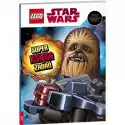 Lego Książka Lego Star Wars Superksięga Zadań Lno-301