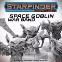  Space Goblin War Band Archon Studio
