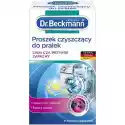 Dr Beckmann Proszek Do Czyszczenia Pralek Dr Beckmann 0.25 Kg