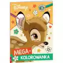 Ameet Kolorowanka Dla Dzieci Disney Classic Megakolorowanka Kol-9106