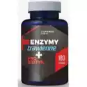 Hepatica Enzymy+ Probiotyk - Suplement Diety 180 Kaps.