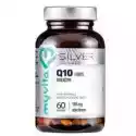 Myvita Silver Pure 100% Koenzym Q10 - Suplement Diety 60 Kaps.