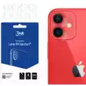 3Mk Szkło Hybrydowe 3Mk Lens Protection Do Apple Iphone 12 Mini
