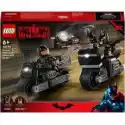 Lego Lego Dc Batman Motocyklowy Pościg Batmana I Seliny Kyle 76179 