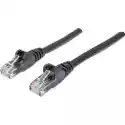 Kabel Rj-45 - Rj-45 Intellinet 0.5 M