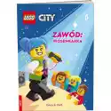Książka Lego City Zawód Piosenkarka Rbs-6001