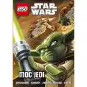 Lego Książka Lego Star Wars Moc Jedi Lnd-301