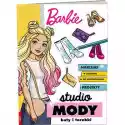Ameet Książka Dla Dzieci Barbie Studio Mody Buty I Torebki Mod-1103