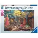  Puzzle 1000 El. Opuszczony Sklep Ravensburger