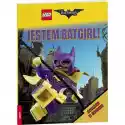 Lego Książka Lego Batman Jestem Batgirl! Lrr-451