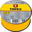 Topex Sznurek Murarski Topex 13A905 50 M
