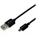 Kabel Usb - Micro Usb Dpm 1 M