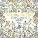  The Beatrix Potter Colouring Book 